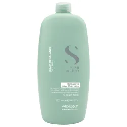 Alfaparf Milano Semi di Lino Scalp Rebalance - Szampon równoważący - 1000ml