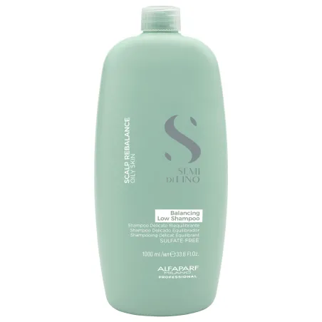 Alfaparf Milano Semi di Lino Scalp Rebalance - Szampon równoważący - 1000ml