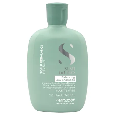 Alfaparf Milano Semi di Lino Scalp Rebalance - Szampon równoważący - 250ml