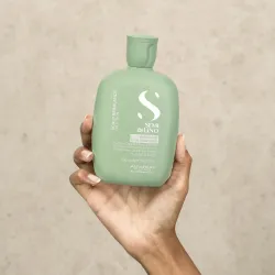 Alfaparf Milano Semi di Lino Scalp Rebalance - Szampon równoważący - 250ml