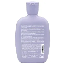 Alfaparf Milano Semi di Lino Smooth - Szampon delikatnie oczyszczający - 250ml