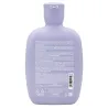 Alfaparf Milano Semi di Lino Smooth - Szampon delikatnie oczyszczający - 250ml