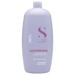 Alfaparf Milano Semi di Lino Smooth - Odżywka wygładzająca - 1000ml
