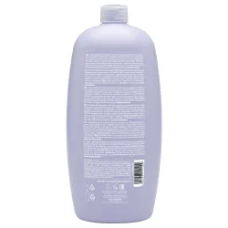 Alfaparf Milano Semi di Lino Smooth - Odżywka wygładzająca - 1000ml