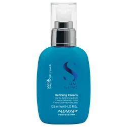 Alfaparf Milano Curls Defining Cream - Krem Definiujący Włosy Kręcone - 125 ml