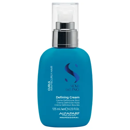 Alfaparf Milano Curls Defining Cream - Krem Definiujący Włosy Kręcone - 125 ml