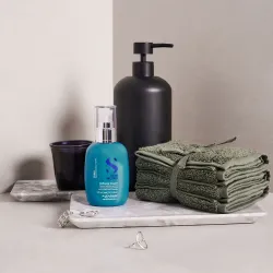 Alfaparf Milano Curls Defining Cream - Krem Definiujący Włosy Kręcone - 125 ml