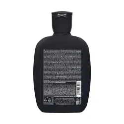 Alfaparf Milano Semi Di Lino Sublime DETOXIFYING -szampon oczyszczająco-detoksykujący - 250ml
