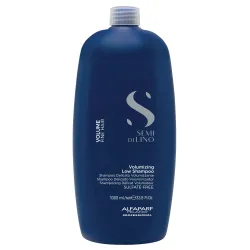 Alfaparf Milano Semi di Lino Volumizing - szampon do włosów cienkich - 1000ml