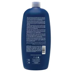 Alfaparf Milano Semi di Lino Volumizing - szampon do włosów cienkich - 1000ml