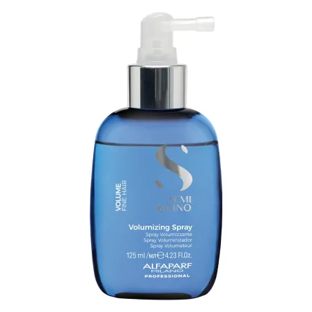 Alfaparf Milano Semi di Lino Volumizing - spray zwiększający objętość włosów - 125ml