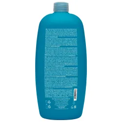 Alfaparf Milano Semi di Lino Curls - szampon wzmacniający do włosów kręconych- 1000ml