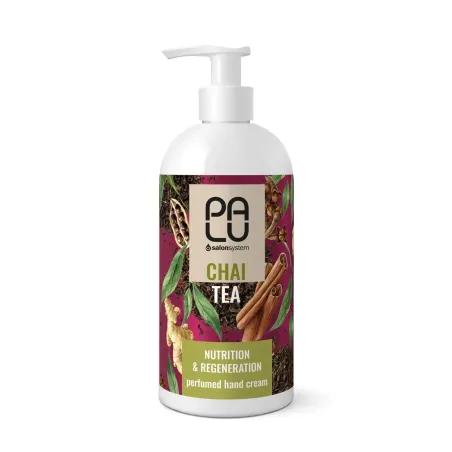 Palu Krem do rąk Chai Tea - 280g
