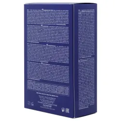 Alfaparf Milano Semi Di Lino Brunette ANTI-ORANGE - szampon redukujący pomarańczowe odcienie dla brunetek - 250ml