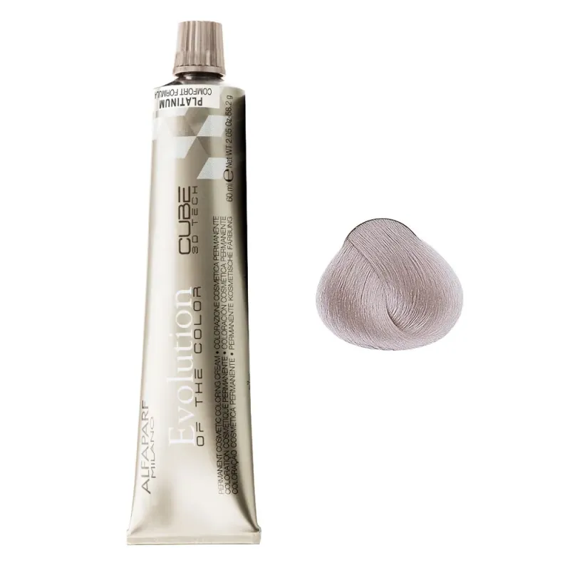 Alfaparf Milano Evolution of Color, farba do włosów - 11,20 - 60ml
