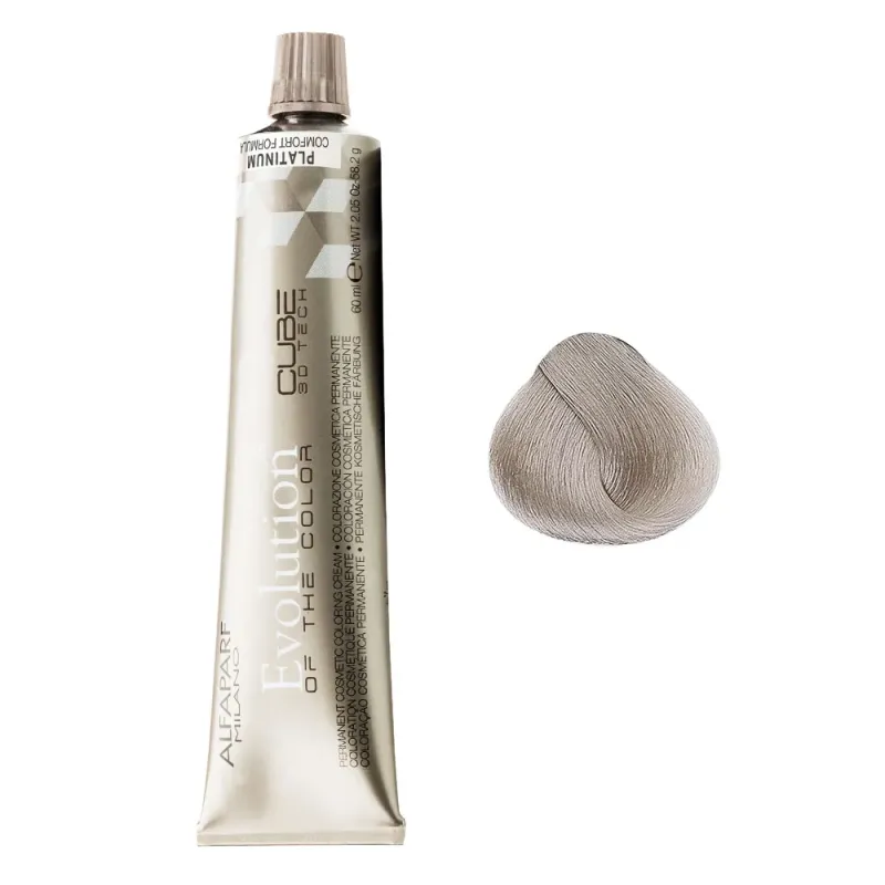 Alfaparf Milano Evolution of Color, farba do włosów - 11,11 - 60ml