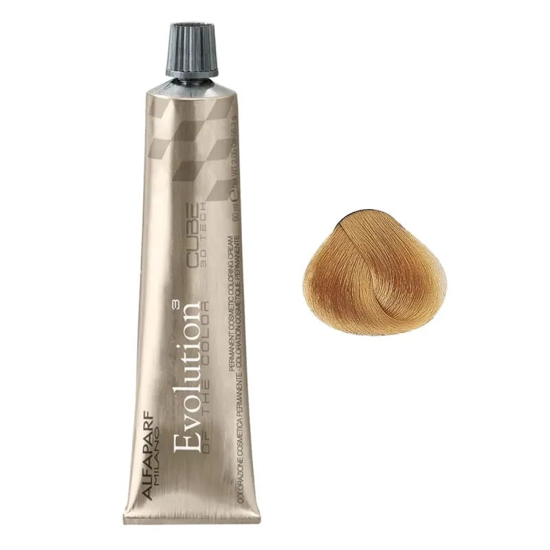 Alfaparf Milano Evolution of Color, farba do włosów - 10,3 - 60ml
