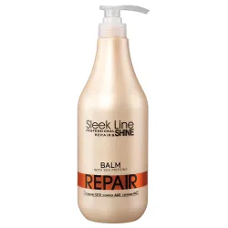 STAPIZ Balsam Sleek Line REPAIR 1000 ml