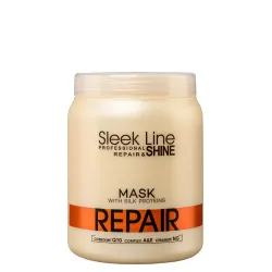 STAPIZ Maska Sleek Line REPAIR 1000 ml
