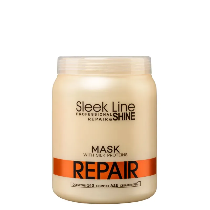 STAPIZ Maska Sleek Line REPAIR 1000 ml