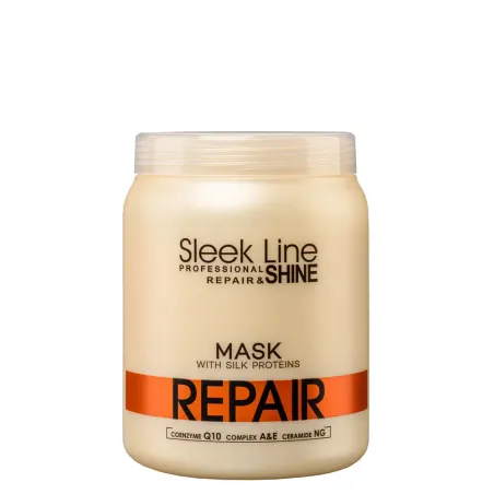 STAPIZ Maska Sleek Line REPAIR 1000 ml