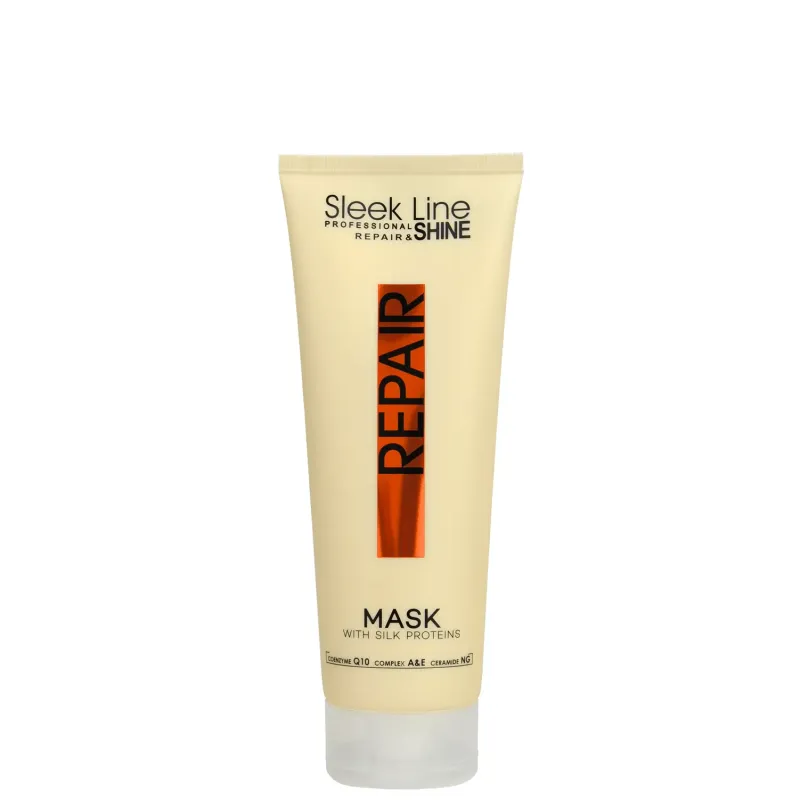 STAPIZ Maska Sleek Line REPAIR 250 ml