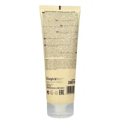 STAPIZ  Maska Sleek Line COLOUR maska do włosów farbowanych 250 ml