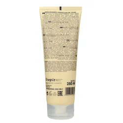 STAPIZ Maska Sleek Line VOLUME maska do włosów cienkich i delikatnych 250 m