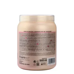 STAPIZ Maska Sleek Line BLUSH BLOND maska do włosów blond, rozjaśnianych i rudych 1000 ml