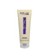 STAPIZ Maska Sleek Line VIOLET BLOND - maska neutralizująca do włosów blond 250 ml