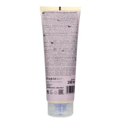 STAPIZ Maska Sleek Line VIOLET BLOND - maska neutralizująca do włosów blond 250 ml
