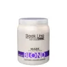 STAPIZ Maska Sleek Line VIOLET BLOND - maska neutralizująca do włosów blond 1000 ml