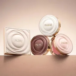 PAESE SELFGLOW kremowy bronzer z matowym efektem 8g