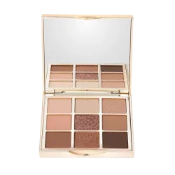 PAESE SELFGLOW paleta cieni nude 12,5g