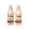 STAPIZ SLEEK TOTAL CARE Zestaw Szampon + Odżywka - 300ml