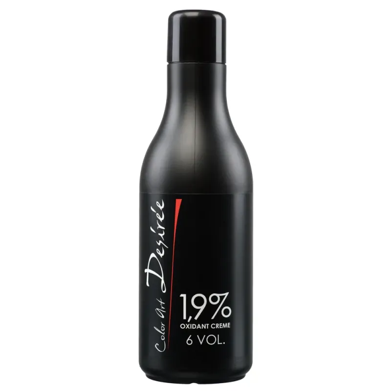 STAPIZ Woda utleniona w kremie Color Art Desireé 1,9% 1000 ml