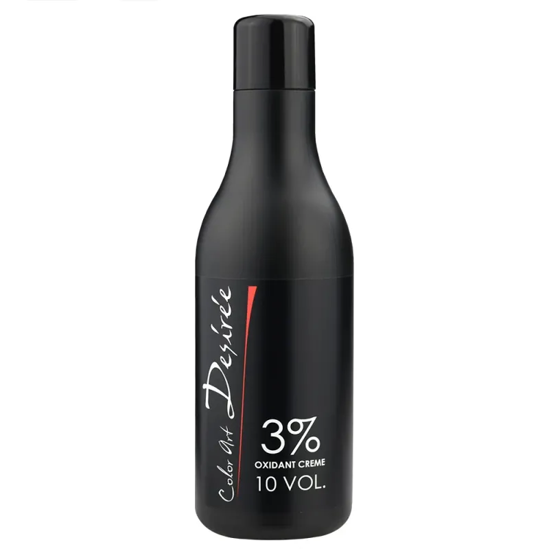 STAPIZ Woda utleniona w kremie Color Art Desireé 3% 1000 ml