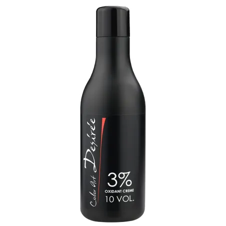 STAPIZ Woda utleniona w kremie Color Art Desireé 3% 1000 ml
