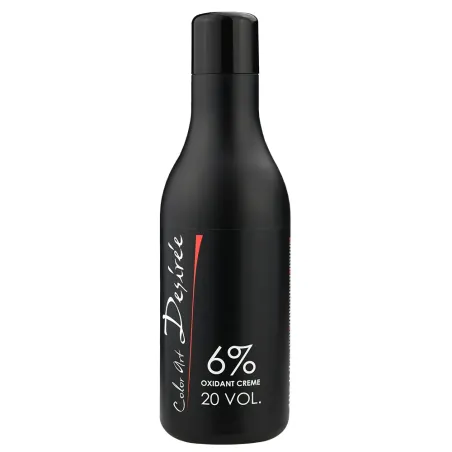 STAPIZ Woda utleniona w kremie Color Art Desireé 6% 1000 ml