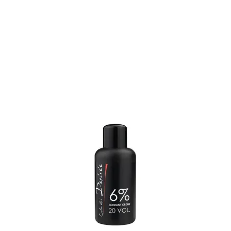 STAPIZ Woda utleniona w kremie Color Art Desireé 6% 150 ml