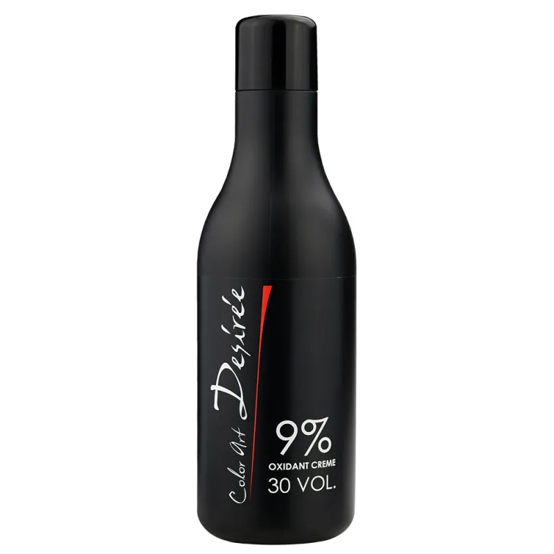 STAPIZ Woda utleniona w kremie Color Art Desireé 9% 1000 ml