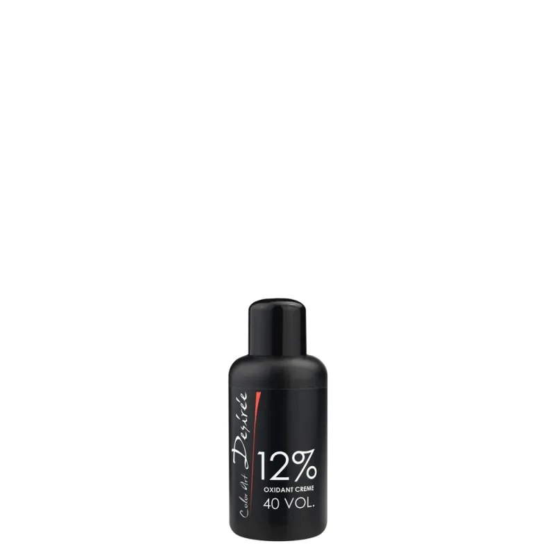 STAPIZ Woda utleniona w kremie Color Art Desireé 12% 150 ml