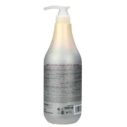 STAPIZ Szampon Sleek Line BLUSH BLOND Szampon do włosów blond i miedzianych 1000 ml