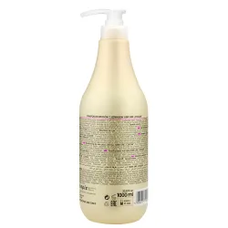 STAPIZ Szampon Sleek Line COLOUR - Szampon do włosów farbowanych 1000 ml