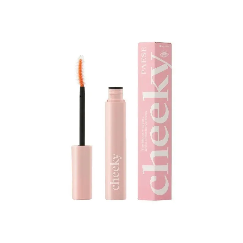 Paese Cheeky The Lift Up Mascara Wydłużająco Podkręcający Tusz Do Rzęs 9ML