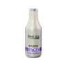 STAPIZ Szampon Sleek Line VIOLET BLOND - Szampon neutralizujący do włosów blond 300 ml