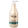 STAPIZ Szampon Sleek Line VOLUME- szampon do włosów cienkich 1000 ml