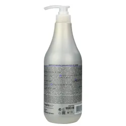 STAPIZ Szampon Sleek Line BLOND - szampon do włosów blond 1000 ml