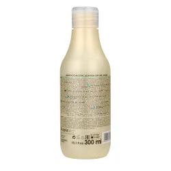 STAPIZ Szampon Sleek Line VOLUME- szampon do włosów cienkich 300 ml