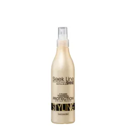 STAPIZ  Dwufazowy płyn do prostowania Sleek Line THERMAL PROTECTION 300 ml